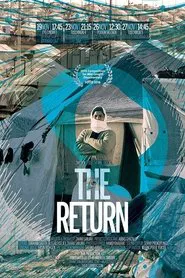 Poster do filme The Return