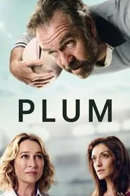 Plum tv show poster