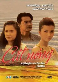 Cát Nóng movie poster