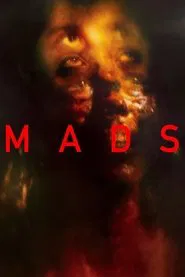 Poster do filme MadS