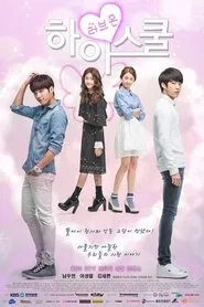 하이 스쿨 : 러브온 tv show poster
