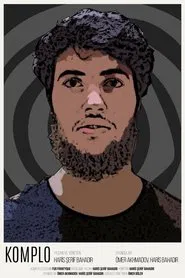 The Conspiracy movie poster