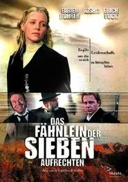 Poster do filme The Rebel