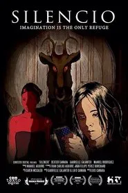 Silencio movie poster