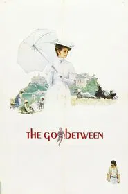 The Go-Between movie poster