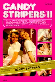 Candy Stripers 2 movie poster