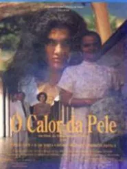 O Calor da Pele movie poster