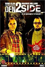 Den 2. side tv show poster