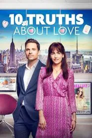 10 Truths About Love movie poster