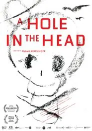 A Hole In The Head movie poster