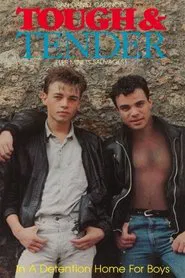Tough and Tender movie poster