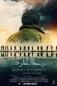 Journey of Eternity movie poster