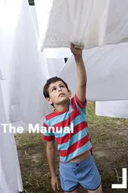 The Manual movie poster