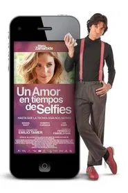A Love in Times of Selfies movie poster