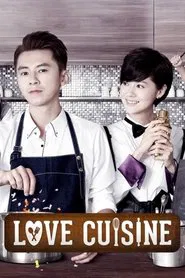 Love Cuisine tv show poster