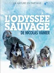 L'Odyssée sauvage movie poster