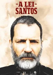 A lei de Santos tv show poster