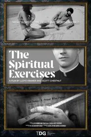 The Spiritual Exercises movie poster