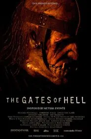 The Gates of Hell movie poster