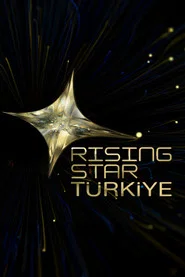 Rising Star Türkiye tv show poster