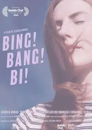 Poster do filme Bing! Bang! Bi!
