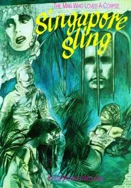 Singapore Sling movie poster