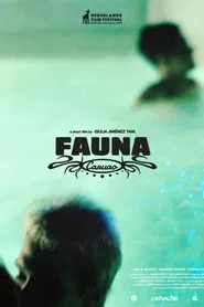 Fauna Caruao movie poster