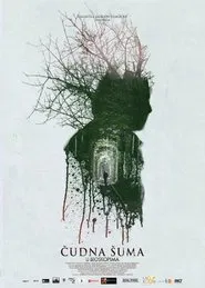 Strange Forest movie poster