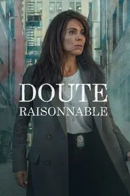 Poster da série Doute raisonnable