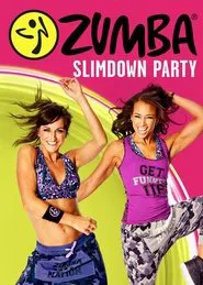 Poster do filme Zumba Slimdown Party