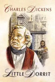 Little Dorrit movie poster