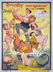 Dandy navigateur movie poster