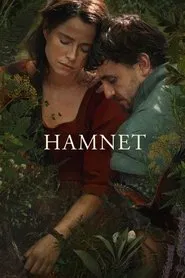 Poster do filme Hamnet: A Vida Antes de Hamlet