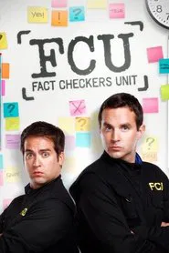 FCU: Fact Checkers Unit movie poster