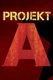 Projekt A - A Journey to Anarchist Projects in Europe movie poster