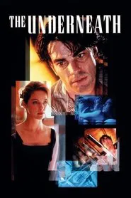 The Underneath movie poster