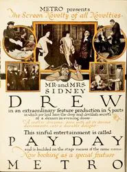 Poster do filme Pay Day