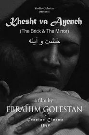 The Brick and the Mirror movie poster