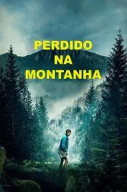 Poster do filme Perdido na Montanha