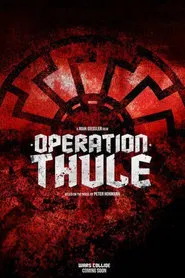 Operation Thule movie poster