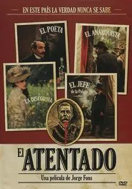 File of Attempted Murder movie poster