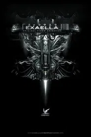 Exaella tv show poster