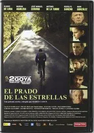 El prado de las estrellas movie poster