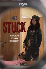 Poster do filme Stuck
