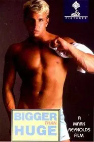 Poster do filme Bigger Than Huge