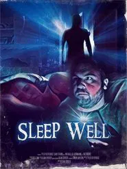 Poster do filme Sleep Well