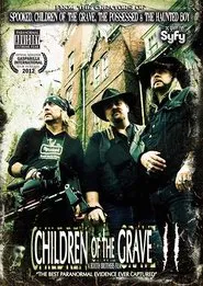 Children of the Grave 2 movie poster