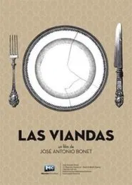 Poster do filme The Food