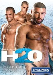 H2O movie poster