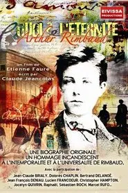 Quoi? L'éternité. movie poster